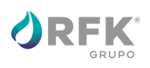 Logo Grupo RFK